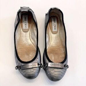 Jimmy Choo Halbschuhe und Ballerinas für Damen